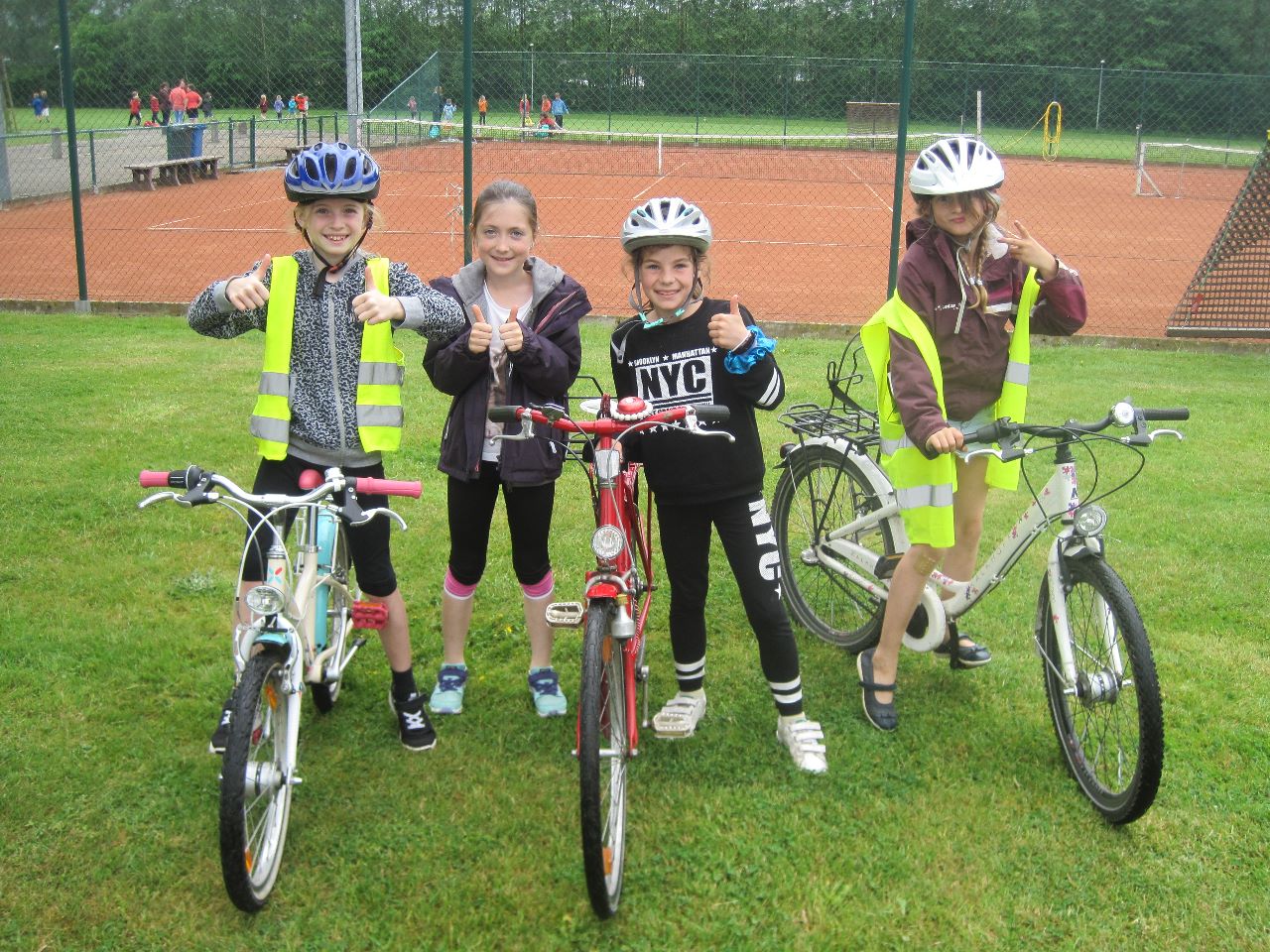 Sportdag @ de Bleukens